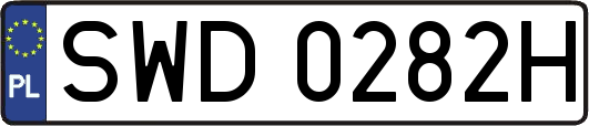 SWD0282H