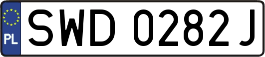 SWD0282J