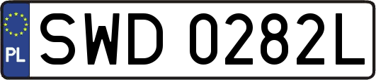 SWD0282L