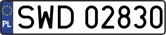 SWD02830