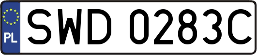 SWD0283C