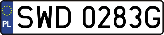 SWD0283G