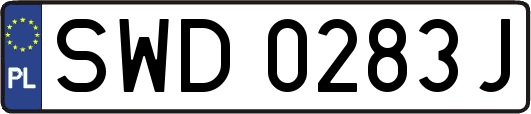SWD0283J