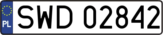 SWD02842