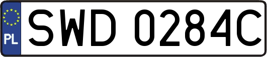 SWD0284C