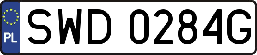 SWD0284G