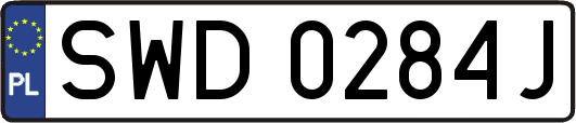 SWD0284J
