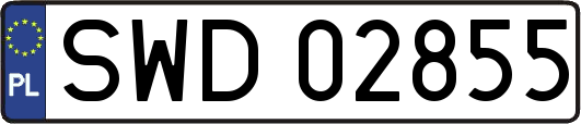 SWD02855
