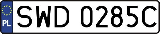 SWD0285C