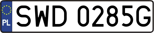 SWD0285G