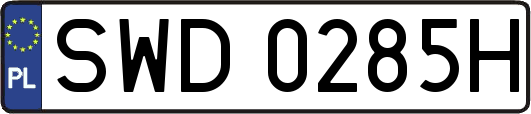 SWD0285H
