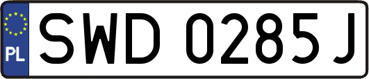 SWD0285J