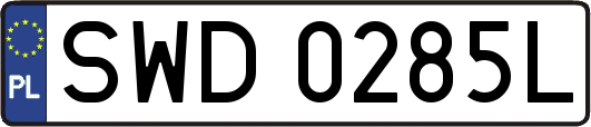 SWD0285L