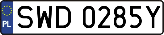 SWD0285Y