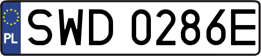 SWD0286E