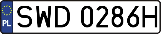 SWD0286H