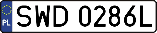 SWD0286L