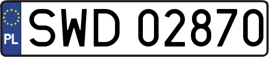 SWD02870