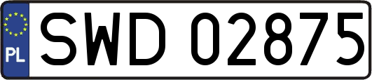 SWD02875