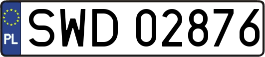 SWD02876
