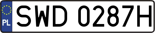 SWD0287H