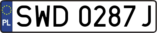 SWD0287J