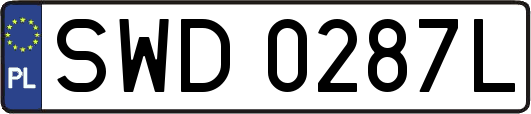 SWD0287L