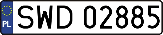 SWD02885