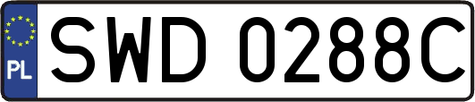 SWD0288C