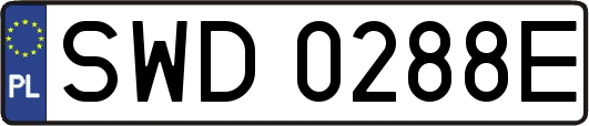SWD0288E