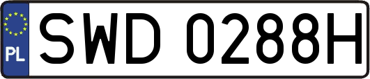 SWD0288H