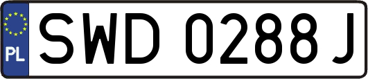 SWD0288J