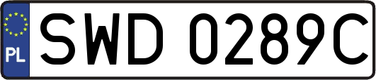 SWD0289C