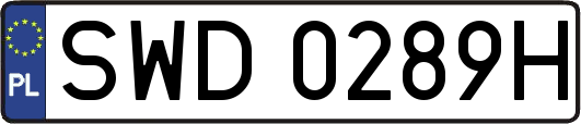 SWD0289H