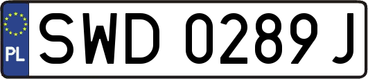 SWD0289J