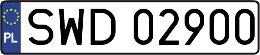 SWD02900