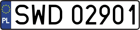 SWD02901