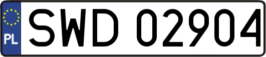 SWD02904