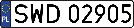 SWD02905
