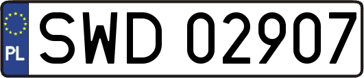 SWD02907