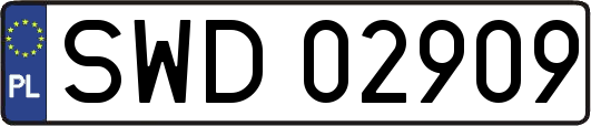SWD02909