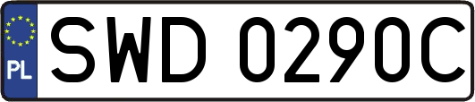 SWD0290C