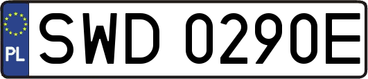 SWD0290E