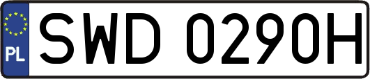SWD0290H