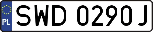 SWD0290J