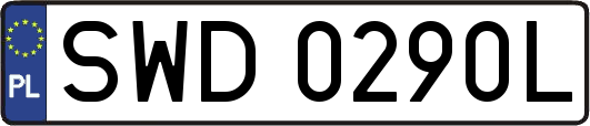 SWD0290L