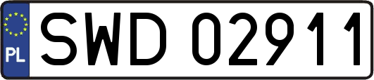 SWD02911