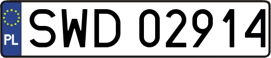 SWD02914