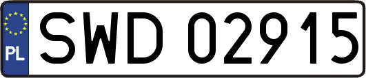 SWD02915