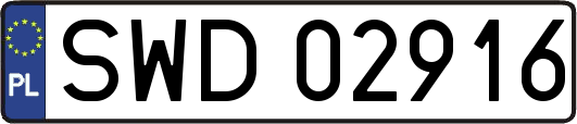 SWD02916